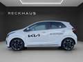 Kia Picanto PE2 1.2 MT GT-LINE Klima Navi Leder Weiß - thumbnail 3