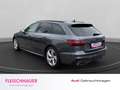 Audi A4 2.0 Avant S line 35 TFSI S tronic+NAVI+AHK Grau - thumbnail 4