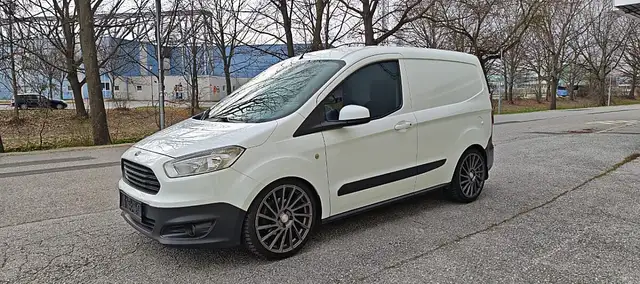 Ford Transit Courier Transit Courier 1,0 EcoBoost Trend