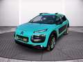 Citroen C4 Cactus PT82 Feel Navi+SHZ+Kam.+KlimaA+PDC Blau - thumbnail 2
