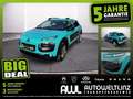 Citroen C4 Cactus PT82 Feel Navi+SHZ+Kam.+KlimaA+PDC Blau - thumbnail 1