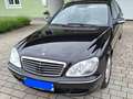 Mercedes-Benz S 350 S 350 Aut. Schwarz - thumbnail 2