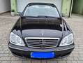 Mercedes-Benz S 350 S 350 Aut. Schwarz - thumbnail 1