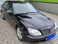Mercedes-Benz S 350 S 350 Aut. Schwarz - thumbnail 3