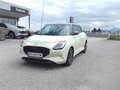 Suzuki Swift 1,2 Hybrid Flash Gelb - thumbnail 2