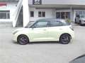 Suzuki Swift 1,2 Hybrid Flash Gelb - thumbnail 8