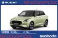 Suzuki Swift 1,2 Hybrid Flash Gelb - thumbnail 1
