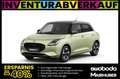 Suzuki Swift 1,2 Hybrid Flash Gelb - thumbnail 1