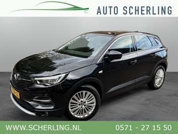1.2 Turbo 130pk Innov. Camera, Carplay, Navi, 18"