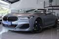 BMW M850 i cabriolet xDrive *Bowers&Wilkins*Laserl.* Blauw - thumbnail 10