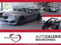 BMW M850 i cabriolet xDrive *Bowers&Wilkins*Laserl.* plava - thumbnail 1