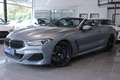 BMW M850 i cabriolet xDrive *Bowers&Wilkins*Laserl.* Blue - thumbnail 2