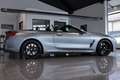 BMW M850 i cabriolet xDrive *Bowers&Wilkins*Laserl.* plava - thumbnail 11