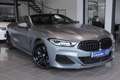 BMW M850 i cabriolet xDrive *Bowers&Wilkins*Laserl.* Blauw - thumbnail 4