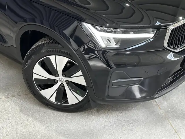 Volvo XC40 view 7