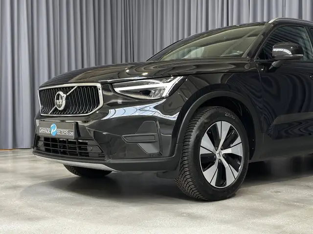 Volvo XC40 view 6