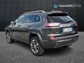 Jeep Cherokee 2.2 Multijet Overland Gris - thumbnail 5
