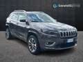 Jeep Cherokee 2.2 Multijet Overland Gris - thumbnail 1