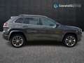 Jeep Cherokee 2.2 Multijet Overland Gris - thumbnail 4
