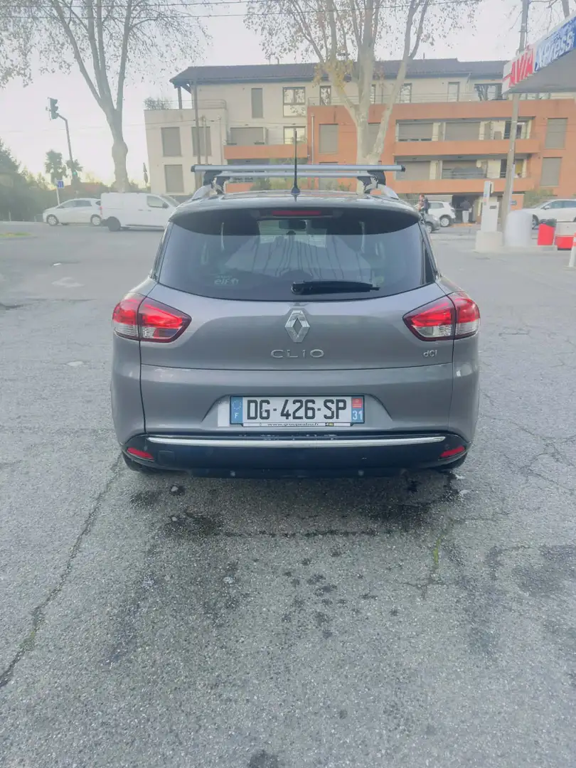 Renault Clio Energy dCi 90 Start & Stop Dynamique - 2