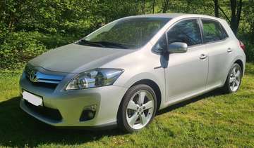 Auris HEV 1.8i HSD Premium CVT