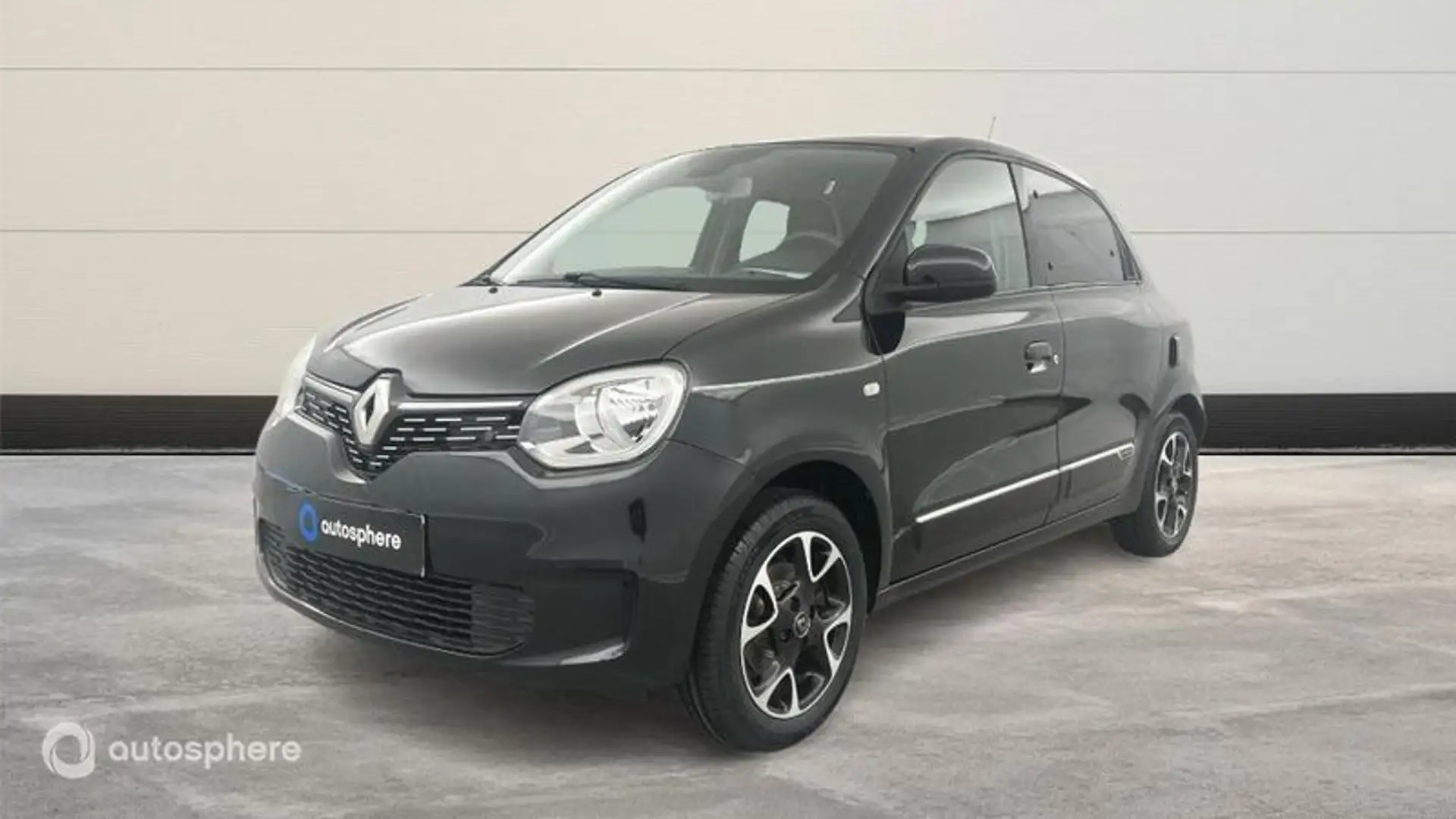 Renault Twingo 0.9 TCe 95ch Intens - 1