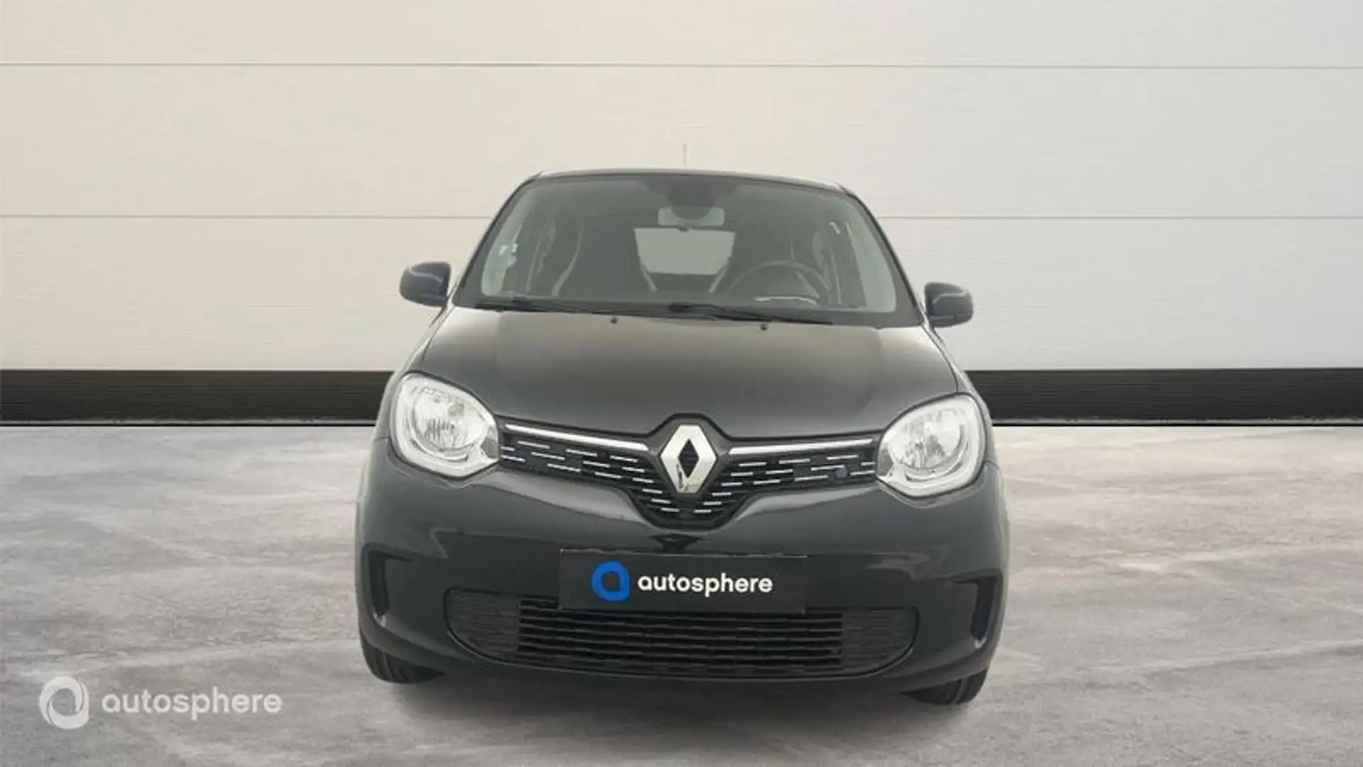Renault Twingo 0.9 TCe 95ch Intens - 2
