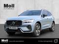 Volvo XC60 Plus Dark Recharge Plug-In Hybrid AWD T6 Twin Engi Grau - thumbnail 1