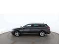 Volkswagen Passat Variant 1.6 TDI Business Aut MATRIX RADAR Gris - thumbnail 5