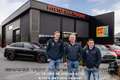 BMW 640 6-serie 640xi M-Sport, Pano, NL Auto, Dealer onder Noir - thumbnail 4