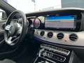 Mercedes-Benz E 300 E 300d AMGLine/Navi/360°/Comand/LED/19'/MB.Gar Grijs - thumbnail 36