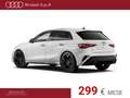 Audi A3 sportback 35 1.5 tfsi mhev s line edition s-tronic Wit - thumbnail 5