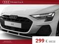 Audi A3 sportback 35 1.5 tfsi mhev s line edition s-tronic Wit - thumbnail 2