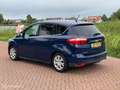 Ford C-Max 1.6 TDCi Titanium 04-2015 Slechts 168 dkm 2 eig Blauw - thumbnail 2