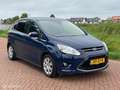Ford C-Max 1.6 TDCi Titanium 04-2015 Slechts 168 dkm 2 eig Blauw - thumbnail 4