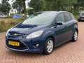 Ford C-Max 1.6 TDCi Titanium 04-2015 Slechts 168 dkm 2 eig Blauw - thumbnail 3