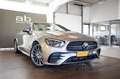 Mercedes-Benz E 200 CABRIO AMG-LINE, AIR-SCARF, LEDER, 360, MEMORY Beige - thumbnail 4