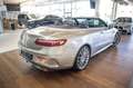 Mercedes-Benz E 200 CABRIO AMG-LINE, AIR-SCARF, LEDER, 360, MEMORY Beige - thumbnail 3