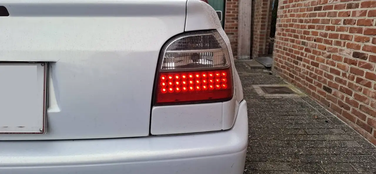 Volkswagen Golf Cabriolet 1.9 TDi Avantgarde, foto 8