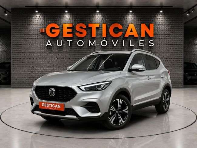 MG ZS 1.0T Comfort Auto - foto 1