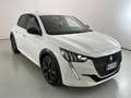 Peugeot 208 5 Porte 1.2 PureTech GT White - thumbnail 10