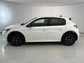 Peugeot 208 5 Porte 1.2 PureTech GT White - thumbnail 3