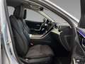 Mercedes-Benz C 220 d 4M T-Modell AVANTGARDE+LED+Kame+Ambi+AHK Silber - thumbnail 12