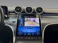 Mercedes-Benz C 220 d 4M T-Modell AVANTGARDE+LED+Kame+Ambi+AHK Silber - thumbnail 15