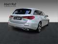 Mercedes-Benz C 220 d 4M T-Modell AVANTGARDE+LED+Kame+Ambi+AHK Silber - thumbnail 7