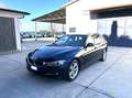 BMW 316 d Touring Sport 116cv Bleu - thumbnail 1