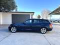 BMW 316 d Touring Sport 116cv Bleu - thumbnail 2