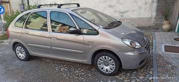 Xsara Picasso 1.6 16v Seduction