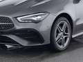 Mercedes-Benz CLA 250 e Shooting Brake Facelift/AMG-line Gris - thumbnail 3