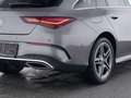 Mercedes-Benz CLA 250 e Shooting Brake Facelift/AMG-line Gris - thumbnail 4